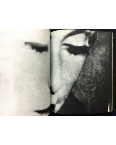 Daido Moriyama - Bye Bye Photography (Farewell Photography) - 1972