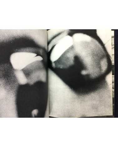 Daido Moriyama - Bye Bye Photography (Farewell Photography) - 1972