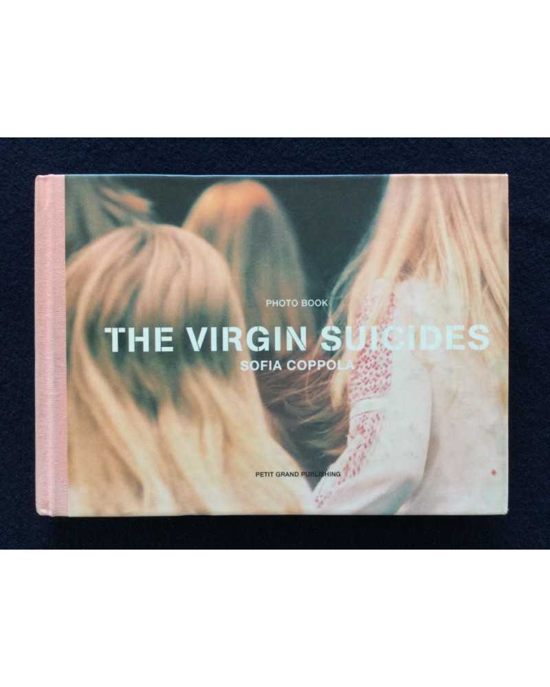 Sofia Coppola - The Virgin Suicides - 2000