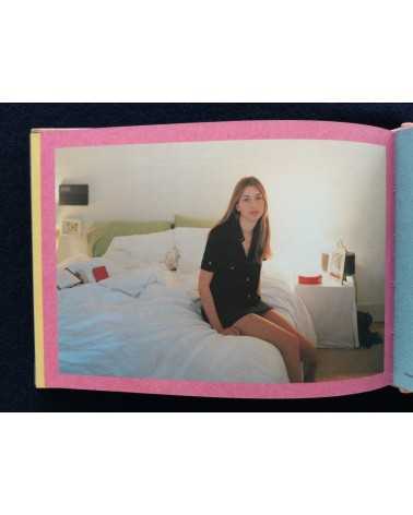 Sofia Coppola - The Virgin Suicides - 2000