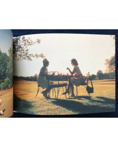 Sofia Coppola - The Virgin Suicides - 2000