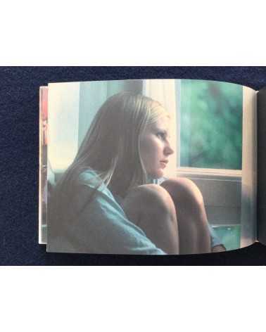 Sofia Coppola - The Virgin Suicides - 2000