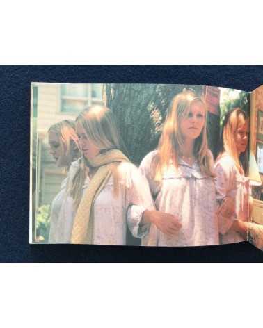 Sofia Coppola - The Virgin Suicides - 2000