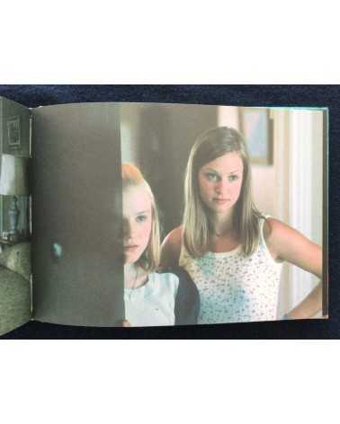 Sofia Coppola - The Virgin Suicides - 2000