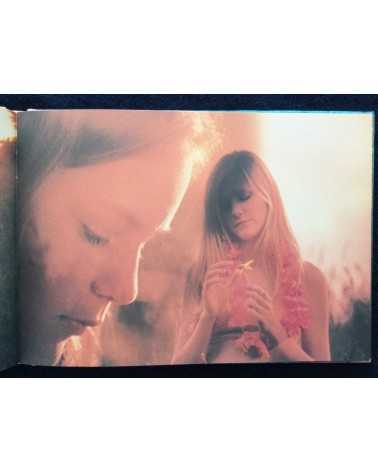 Sofia Coppola - The Virgin Suicides - 2000