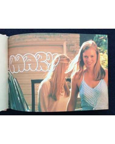 Sofia Coppola - The Virgin Suicides - 2000