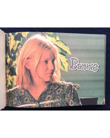 Sofia Coppola - The Virgin Suicides - 2000