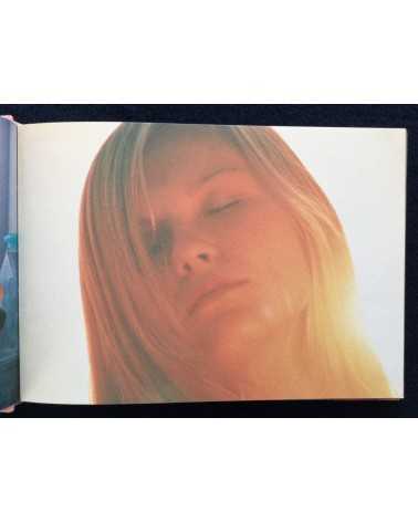 Sofia Coppola - The Virgin Suicides - 2000