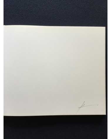 Keizo Kitajima - Isolated Places - 2012