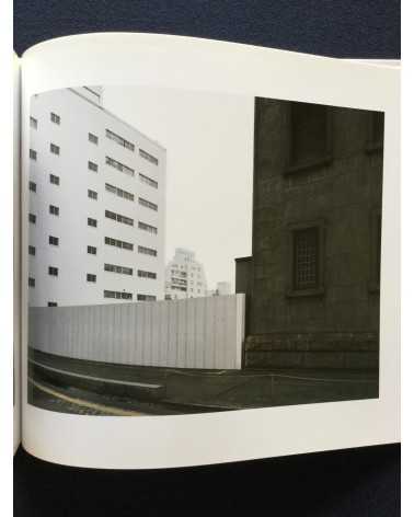 Keizo Kitajima - Isolated Places - 2012