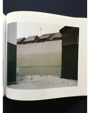 Keizo Kitajima - Isolated Places - 2012