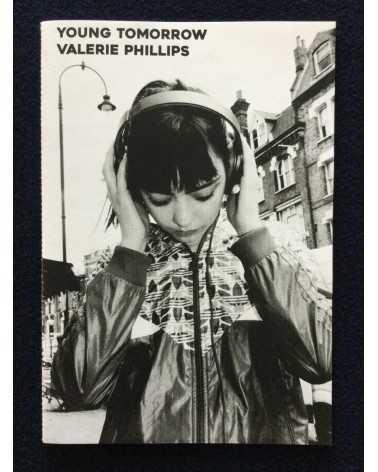 Valerie Phillips - Young Tomorrow - 2019