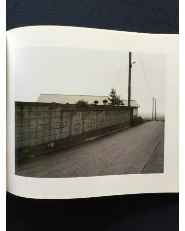 Keizo Kitajima - Isolated Places - 2012