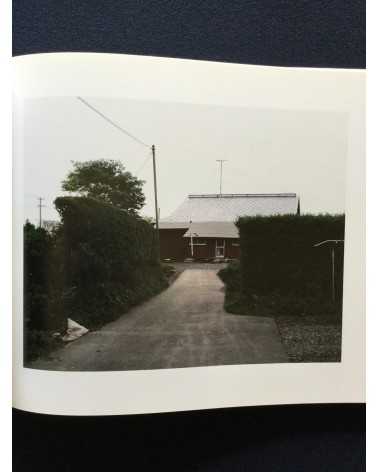 Keizo Kitajima - Isolated Places - 2012