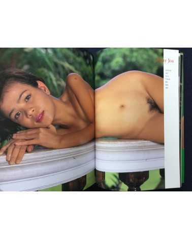 Sei Taniguchi - 50 scorching Filipina beautiful girls - 1994