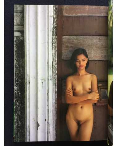 Sei Taniguchi - 50 scorching Filipina beautiful girls - 1994