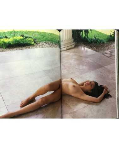 Sei Taniguchi - 50 scorching Filipina beautiful girls - 1994