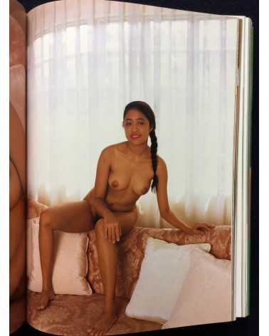 Sei Taniguchi - 50 scorching Filipina beautiful girls - 1994