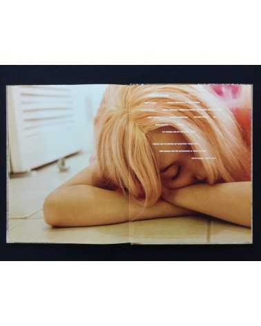 Sayo Nagase - Pink Lemonade [Special Edition] - 2013