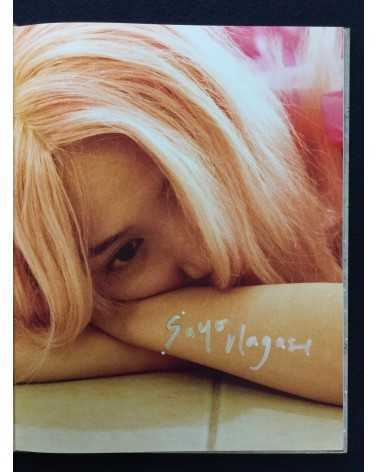 Sayo Nagase - Pink Lemonade [Special Edition] - 2013
