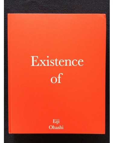 Eiji Ohashi - Existence of - 2017