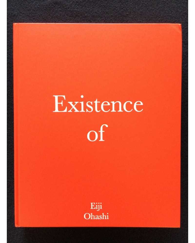 Eiji Ohashi - Existence of - 2017