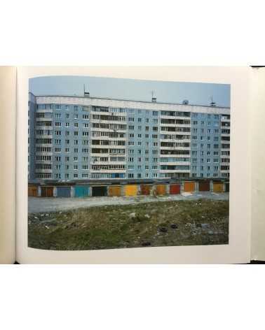 Alexander Gronsky - Less Than One - 2014