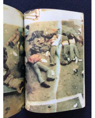 Gwangju Massacre - 1997