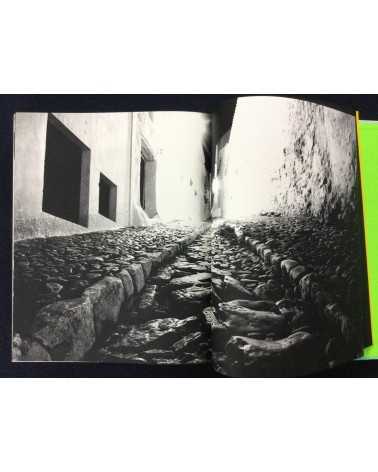 Ikko Narahara - Espana Grand Tarde - 1969