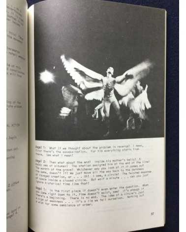 Concerned Theatre Japan - Box Set - 1970