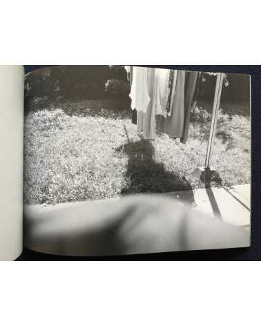 Orie Miyajima - Oriphoto Tokyo Niigata - 2008