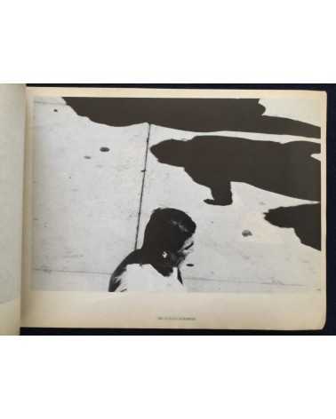 Toyohiko Yasui - One Thousand Millimeter - 1973