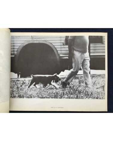 Toyohiko Yasui - One Thousand Millimeter - 1973