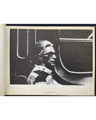 Toyohiko Yasui - One Thousand Millimeter - 1973