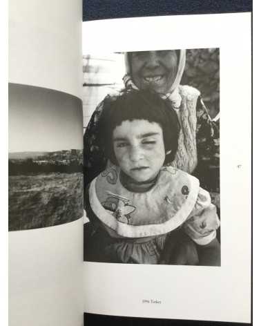 Hidekazu Maiyama - Photographs 1986-2011 - 2011