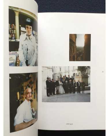 Hidekazu Maiyama - Photographs 1986-2011 - 2011