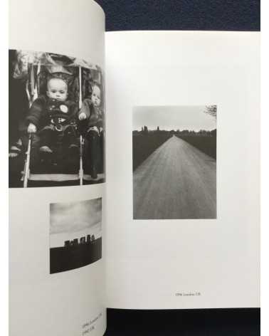 Hidekazu Maiyama - Photographs 1986-2011 - 2011