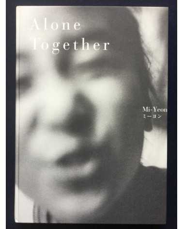 Mi Yeon - Alone Together - 2014