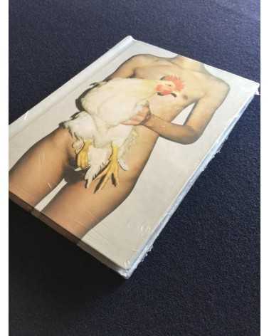 Ren Hang - Nude - 2012