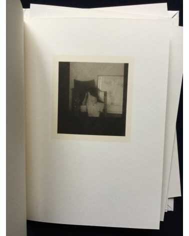 Koichi Miyazaki - Through the Lens - 1999