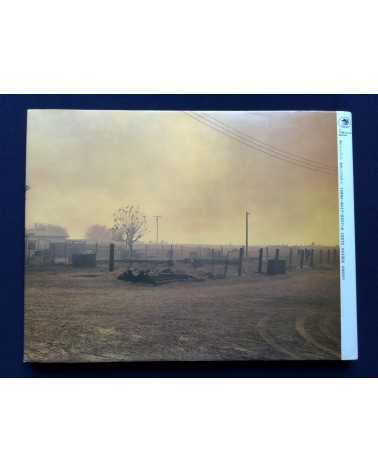 Richard Misrach - Desert Cantos - 1988