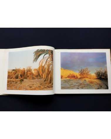 Richard Misrach - Desert Cantos - 1988