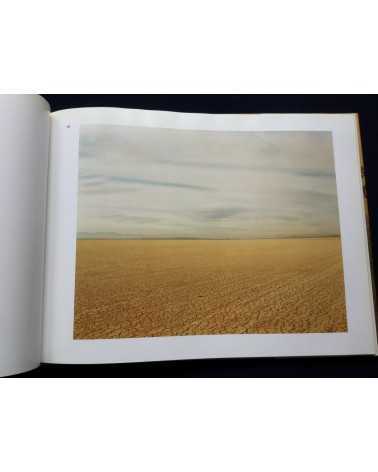 Richard Misrach - Desert Cantos - 1988