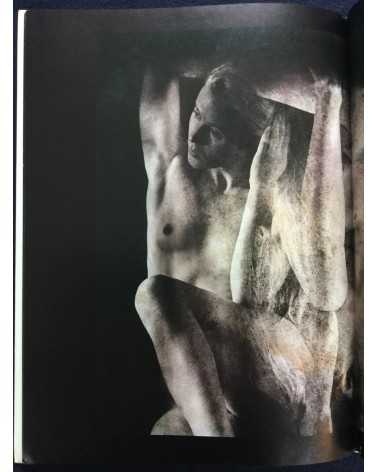 Fuyuki Hattori - Classical Nude - 1994