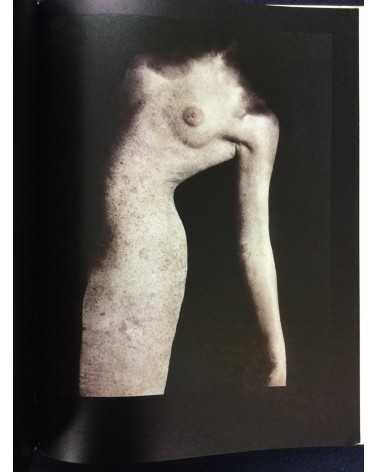 Fuyuki Hattori - Classical Nude - 1994