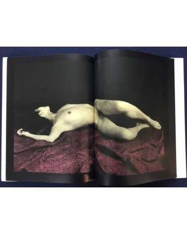 Fuyuki Hattori - Classical Nude - 1994