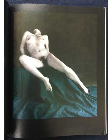 Fuyuki Hattori - Classical Nude - 1994