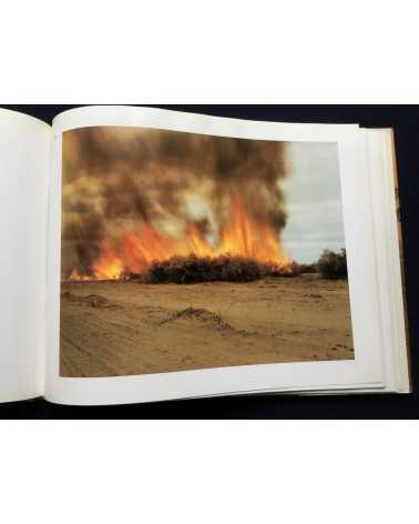 Richard Misrach - Desert Cantos - 1988