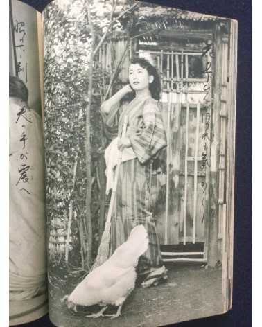 Furyu shashin Senryu - 1953