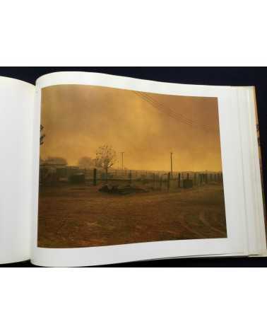 Richard Misrach - Desert Cantos - 1988